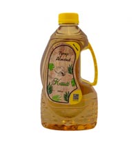 سیروپ طعم بادام 2500gr کاسیت